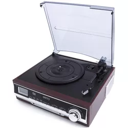 cumpără Player vinyl Camry CR 1113 black în Chișinău 