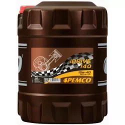 cumpără Ulei Pemco 15W40 IDRIVE 140 20L în Chișinău 