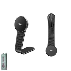 cumpără Suport auto Remax RM-C49 15W Black în Chișinău 