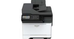 Imaging Unit CMY Color Sharp MX-C35DUS, for Sharp MX-C357F
