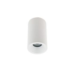 8362 Spotlight lamp Alpha белый IP54