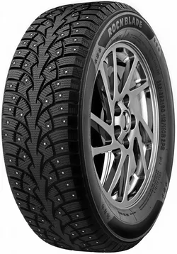 cumpără Anvelopă Rockblade WinterPlus Stud I 195/65 R15 95T XL în Chișinău 