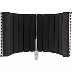 купить Аксессуар для музыкальных инструментов Extreme EXTRS100 Reflexion Filter в Кишинёве 