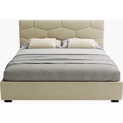 cumpără Pat my-STYLE my-Leya 180x200 (P37D18M02) în Chișinău 