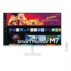 cumpără Monitor Samsung LS32BM703UIXUA în Chișinău 