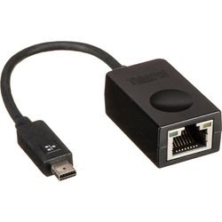 cumpără Adaptor IT Lenovo 4X90F84315 ThinkPad Ethernet Extension Cable în Chișinău 
