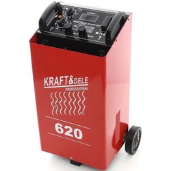купить Зарядное устройство для авт.аккумуляторов Kraft&Dele KD1915 в Кишинёве 