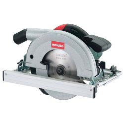Ручная циркулярная пила METABO KS 66 PLUS