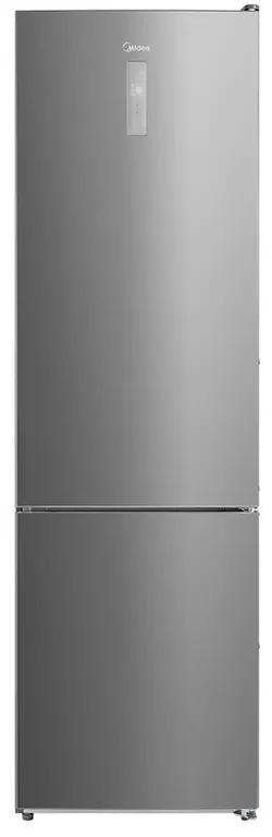купить Холодильник с нижней морозильной камерой Midea MDRB489FGE02OE в Кишинёве 