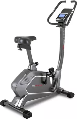 купить Велотренажер TOORX 2751 Bicicleta magnitica (volanta 10kg) (max.120kg) BRX-90EVO в Кишинёве 