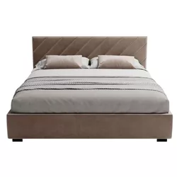 купить Кровать my-STYLE my-Luna 180x200 (P08D18M05) в Кишинёве 