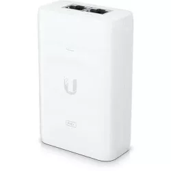 cumpără Adaptor IT Ubiquiti POE+ Injector U-POE-AT, 802.3at în Chișinău 
