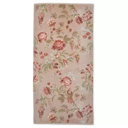 купить Полотенце Pip Studio 325852 Secret Garden towel 70x140 Khaki в Кишинёве 