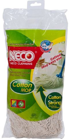 Запаска для швабры Water хлопковая 16см NECO