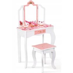 купить Игровой комплекс для детей Tooky Toy BCTJ374 TK Masuta de toaleta pentru copii, 2719D в Кишинёве 