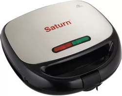 cumpără Aparat Sandwitch-uri Saturn ST-EC1153 în Chișinău 