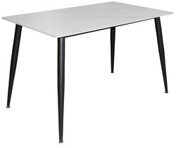 купить Стол Deco Alma Ceramica (1400x750) White в Кишинёве 