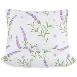 cumpără Textile de casă Somnart 023086 Set 2 perne Lavanda microfibra (50x70) în Chișinău 