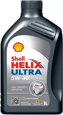 cumpără Ulei Shell 5W30 HELIX ULTRA 1л în Chișinău 