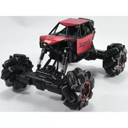 cumpără Jucărie cu telecomandă WJ RC1161 Drift Metal Body Stunt Car în Chișinău 