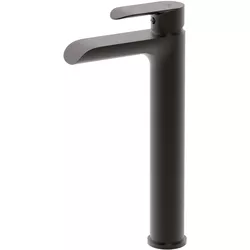 купить Смеситель для умывальника Rubineta ULTRA-18/D (N) (GRAPHITE) в Кишинёве 