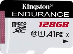 купить Флеш карта памяти SD Kingston SDCE/128GB в Кишинёве 