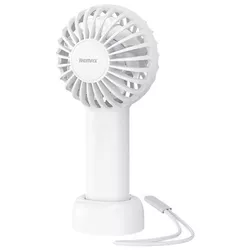 cumpără Ventilator de masă Remax Handheld Fan F33 White în Chișinău 