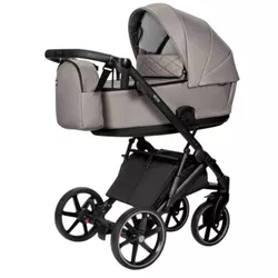 cumpără Сărucior pentru copii Angelina Carucior 2in1 Velio Lux Brown VL-30 în Chișinău 