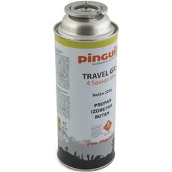 купить Горелка Pinguin Gaz lichefiat cartridge 220 g в Кишинёве 