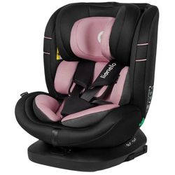 cumpără Scaun auto Lionelo Bastiaan 0-36kg (I-Size) Isofix Pink Rose în Chișinău 