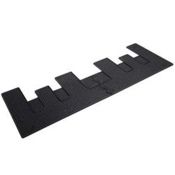 купить Коврик для автомобиля Rigum Ford Tourneo Custom 2 ряд 2018-/ в Кишинёве 