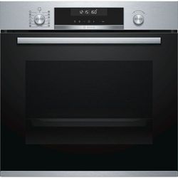 купить Встраиваемый духовой шкаф электрический Bosch HBA5782S0 в Кишинёве