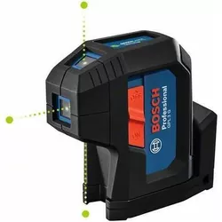 cumpără Nivela laser Bosch GPL 3 G 30M 0601066N00 în Chișinău 