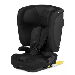 cumpără Scaun auto KinderKraft KCFI2GO0BLK0000 Fix2Go i-Size Black în Chișinău 