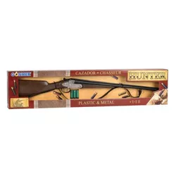 купить Игрушечное оружие Gonher 111/0 Pusca de vinatoare , 53272 в Кишинёве 