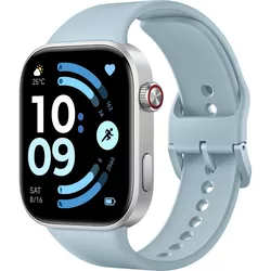 купить Смарт часы Xiaomi Redmi Watch 6 Blue в Кишинёве 
