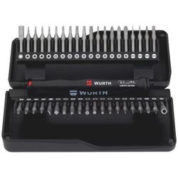 купить Отвёртка Wurth 00613 202 4 Set surubelnita de precizie RW EDITION в Кишинёве 