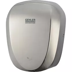cumpără Uscător de mâini Gehler AK2901 filtru HEPA senzor infrarosu în Chișinău 