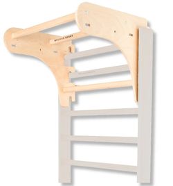 купить Турник miscellaneous 13516 Bara tractiuni pt spalier l=80 cm Standart 80 DR (100 kg) в Кишинёве 