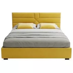 купить Кровать my-STYLE my-Taya 200x200 (P59D20M19) в Кишинёве 