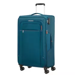 купить Чемодан American Tourister Crosstrack (133191/6032) в Кишинёве 