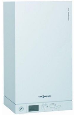 Газовый котел Viessmann Vitopend 100-W 24kW