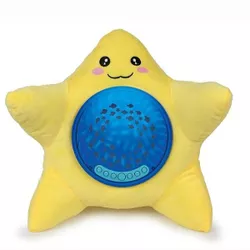 cumpără Lampă de veghe Essa FM666-54 Lampă-proiector Steluță, cu efecte sonore și luminoase în Chișinău 