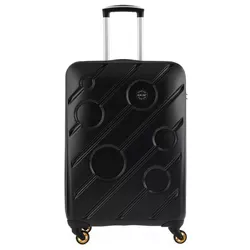 cumpără Valiză CCS 5208 L Black în Chișinău 