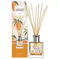 купить Ароматизатор воздуха Areon Home Parfume Sticks 150ml GARDEN (Mango) в Кишинёве 