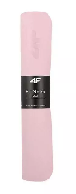 cumpără Echipament pentru yoga miscellaneous U036 Covoras Yoga MAT 4FWMM00AMATU036 Light Violet în Chișinău 