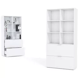 купить Тумба Indart OM- 34 (90x40x185) в Кишинёве