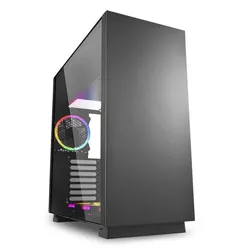 купить Системный блок AMD ATOL PC1080MP - Gaming A-RGB#2.4.2 в Кишинёве 