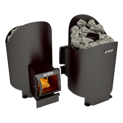 Банная печь Aurora 160 Long
