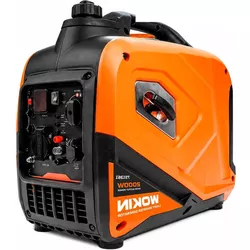 cumpără Generator Wokin Generator 2000W (invertor) (791361) în Chișinău 